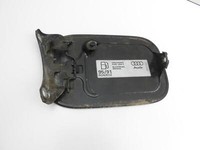 Audi A4 8E B6 00-04 Tankdeckel Tankklappe LZ9W Audi A4 8E B6 00-04 07.06.2002 8E0809905B 8E0010183S gebraucht Vorschau 4