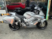 Honda VFR