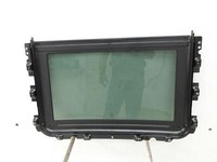 BMW F07 5er GT 535i 09-13 Schiebedach Panoramadach Glas Hinten BMW F07 5er GT 535i 09-13 28.02.2012 5410-7228755... Vorschau 7