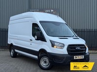 2020 Ford Transit 2.0 350 EcoBlue Leader Panel Van 5dr Diesel Manual RWD L3 H3 E