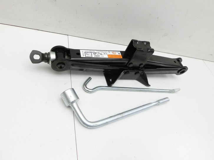 Mitsubishi ASX GAW 16-19 Wagenheber Mitsubishi ASX GAW 16-19 15.09.2017 9280A276 gebraucht Vorschau 2