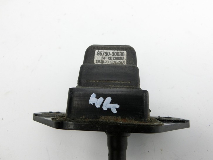 Lexus GS 450h GWS 06-11 3,5 254KW Kamera Rückfahrkamera Lexus GS 450h GWS 06-11 01.01.2007 86790-30030 GP-KD3308RS... Vorschau 4
