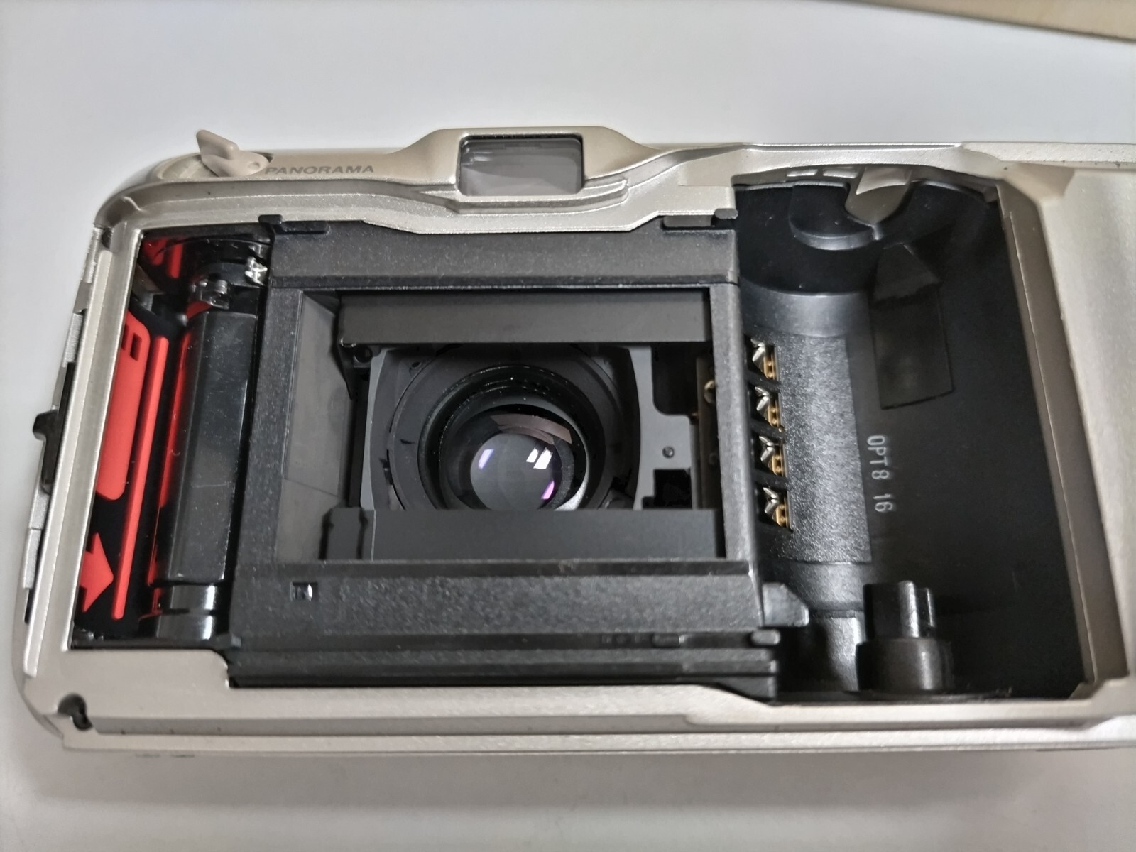 【NEAR MINT】Olympus μ mju II Point & Shoot 35mm F2.8 Film Camera From Japan 【NEAR MINT】Olympus μ mju II Point & Shoot 35mm F2.8 Film Camera From Japan