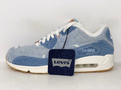 NIKE×Levi's AIRMAX90 NIKE BY YOU ★ 27㎝ NIKE x Levi's 
