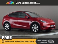 2022 Tesla Model Y Long Range AWD Auto MPV ELECTRIC Automatic