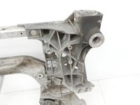 BMW F11 530dx 10-14 3,0 190KW Vorderachse Motorträger Motorhalter Achsträger BMW F11 530dx 10-14 09.06.2011... Vorschau 9