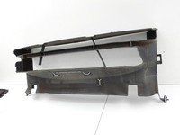 BMW F31 318d 12-15 Kombi Luftführung Stoßfänger Abdeckung Luftführung Vorne BMW F31 318d 12-15 28.02.2014 7255414... Vorschau 4