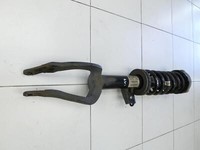 BMW F07 5er GT 535i 09-13 Stossdämpfer Federbein Vorne Links BMW F07 5er GT 535i 09-13 28.02.2012 31316798151... Vorschau 2