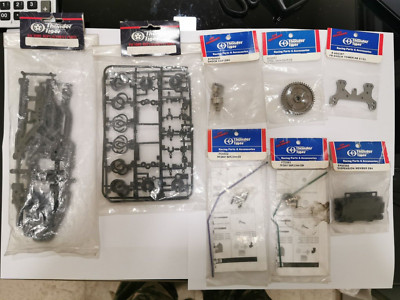 THUNDER TIGER EB4 PARTS