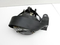 Peugeot 407 6E 04-08 Lim Gurt Sicherheitsgurt Gurtstraffer für Beifahrer Rechts Vorne Peugeot 407 6E 04-08... Vorschau 2