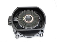 BMW X5 35d E70 06-10 Lautsprecher Tieftöner Rechts Vorne BMW X5 35d E70 06-10 16.06.2009 9218695 65139218695... Vorschau 5