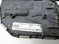 Audi A8 4H 09-13 Wischermotor Vorne Audi A8 4H 09-13 15.06.12 4H1955119C gebraucht Vorschau 6