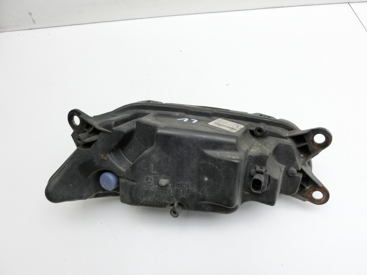 Mercedes S212 E350d 13-16 LED Tagfahrlicht Tagfahrleuchte Links orig. 1 Mercedes S212 E350d 13-16 18.02.2010... Vorschau 4