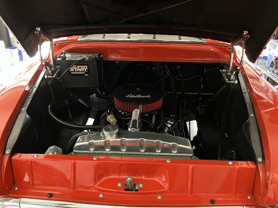 image 1 of engine