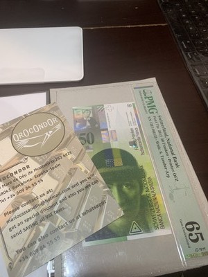 Item photo(s) from verified buyer