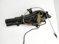 BMW E91 330XD 05-08 Kombi Türgriff Griff aussen Rechts Hinten Ambiente Light 475 BMW E91 330XD 05-08 15.02.2006... Vorschau 5