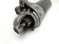Audi A8 4E 05-08 TDI 3,0 155KW Autom Anlasser Starter Audi A8 4E 05-08 17.05.2006 059911024A 0001109260 gebraucht Vorschau 2
