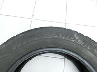 Toyota RAV4 IV 13-16 1x Reifen Winterreifen Nexen 225/65R17 102H 6.6mm Toyota RAV4 IV 13-16 04.07.2014 gebraucht Vorschau 5