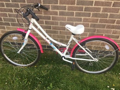 apollo tropic bike