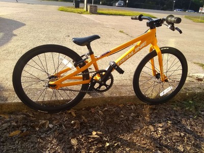 redline 600c