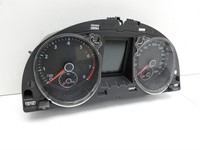 VW Passat 3C B7 10-14 TFSI 1,8 118KW Kombiinstrument Tacho VW Passat 3C B7 10-14 21.03.2011 3AA920870 A2C53238928... Vorschau 2