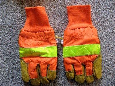 Gloves - Insulating Gloves