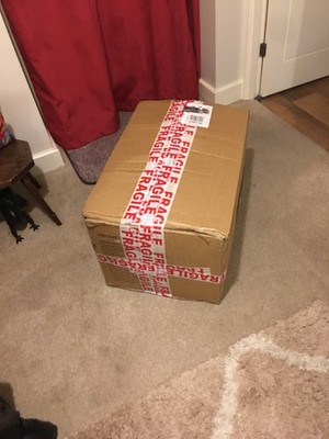 Artikelfoto(s) von einem verifizierten Käufer