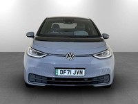 2022 Volkswagen ID.3 Pro S 77kWh Tour Hatchback 5dr Electric Auto (204 ps) Hatch