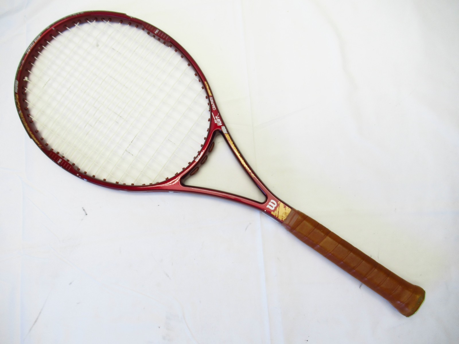 【美品】Wilson ULTRA TOUR 95J G3 20%OFF】ULTRA TOUR 95J V4.0 by Wilson Japan Racquet online