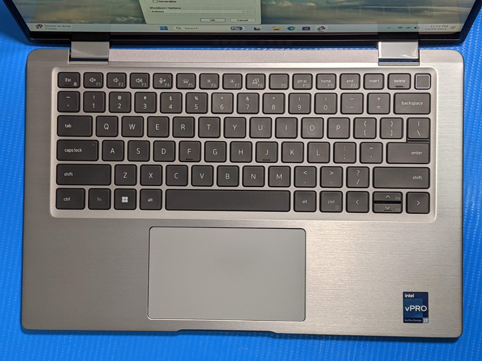 Dell Latitude 7430 14" FHD Touch i7-1265U 16GB RAM 512GB SSD Win 11 Pro - Thumbnail 5