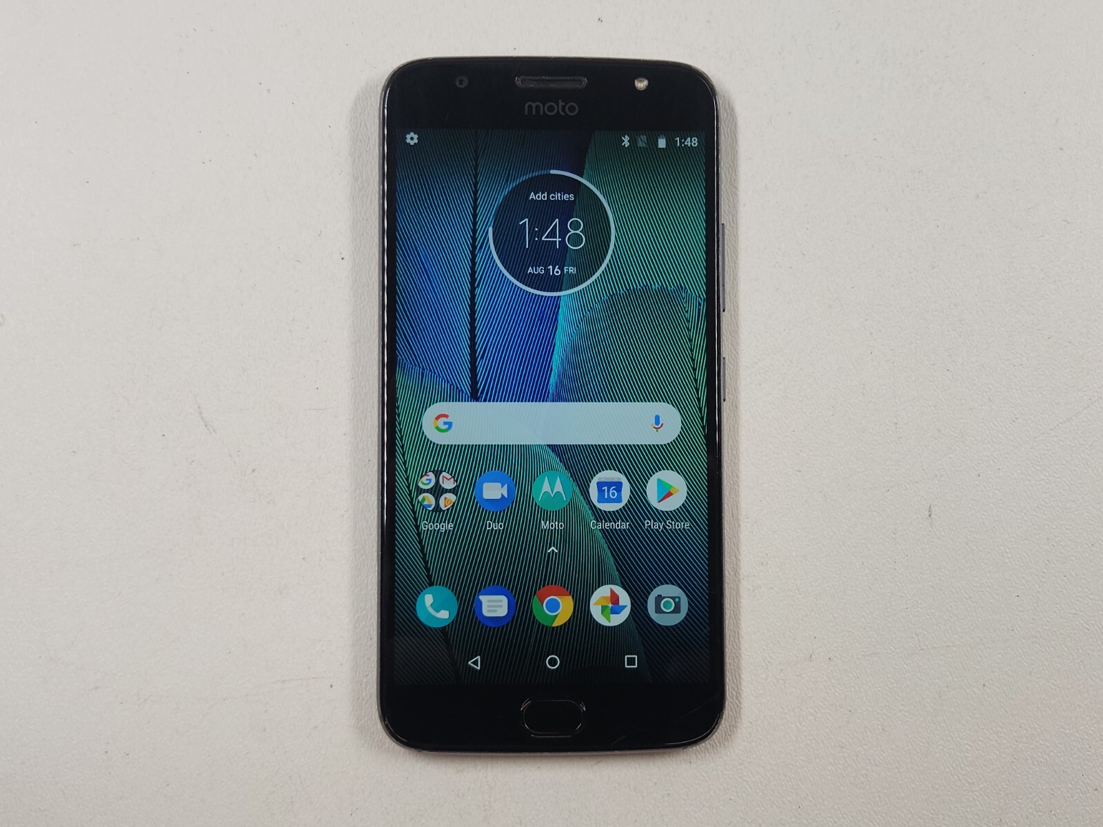 Lenovo - loudazfxck motorola moto g5s 32GB 3GB Lenovo Moto G5S Plus Review | Digital Trends