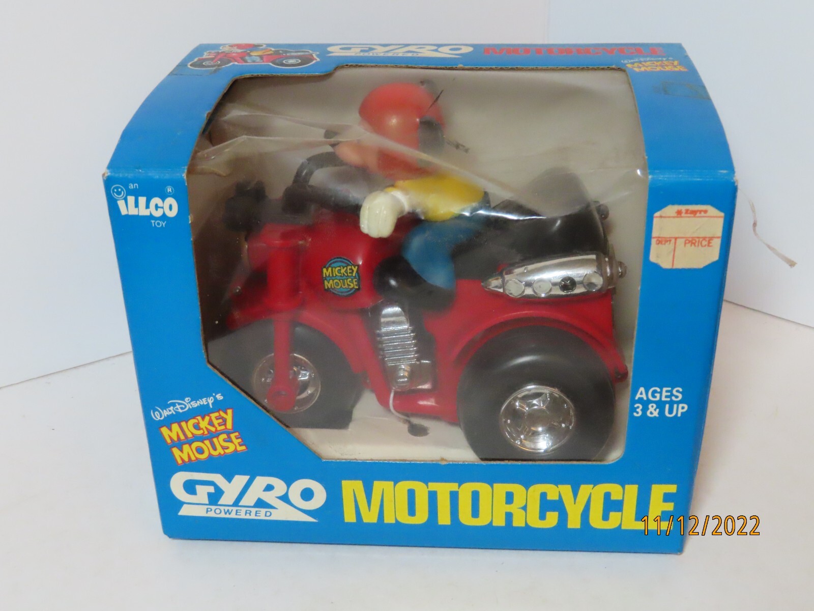 レア品】Disney＊Mickey＊UNLIMITED s-l500.jpg