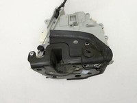 Seat Leon 1P II 09-12 5T Türschloss m. ZV Stellmotor Rechts Hinten Seat Leon 1P II 09-12 28.03.2012 1P0839016D... Vorschau 2