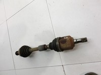 Fiat Freemont 11-16 Mjet 2,0DS 103KW Antriebswelle Gelenkwelle Links Vorne Fiat Freemont 11-16 05.01.2012 ... Vorschau 6