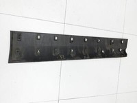 Ford Kuga II DM2 13-16 Türleiste Beplankung Links Vorne Aussen PN4CW0 Ford Kuga II DM2 13-16 12.16.2013 gebraucht Vorschau 3