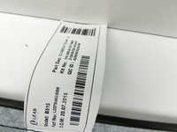 Ford EcoSport 12-22 Abdeckung Blende für Sitz Beifahrersitz Links Vorne Ford EcoSport 12-22 19.11.2015 L0378450... Vorschau 6