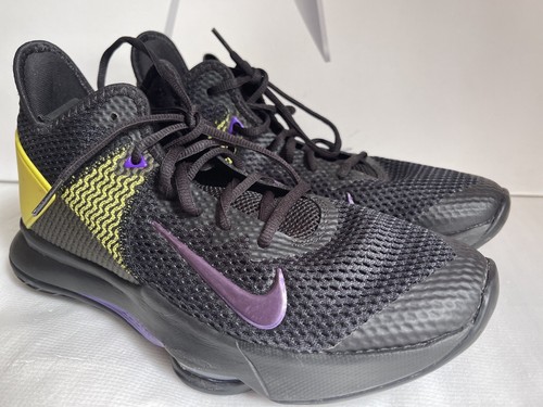 Amazon.co.jp: NIKE ナイキ 26.5cm レブロン ウィットネス 7