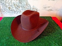 the westerner by resistol