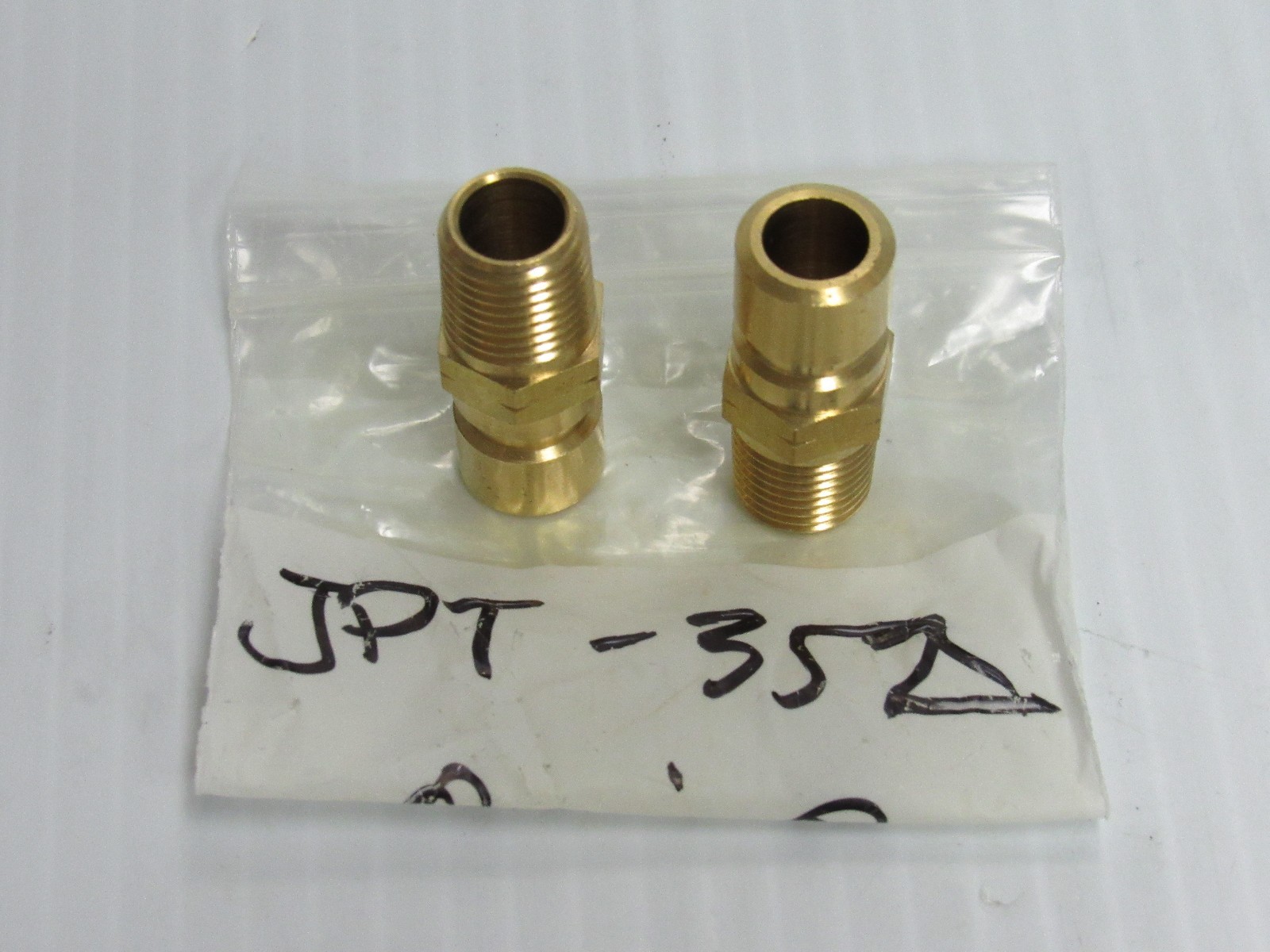 No.352 TOMO LURE JOINT 3個