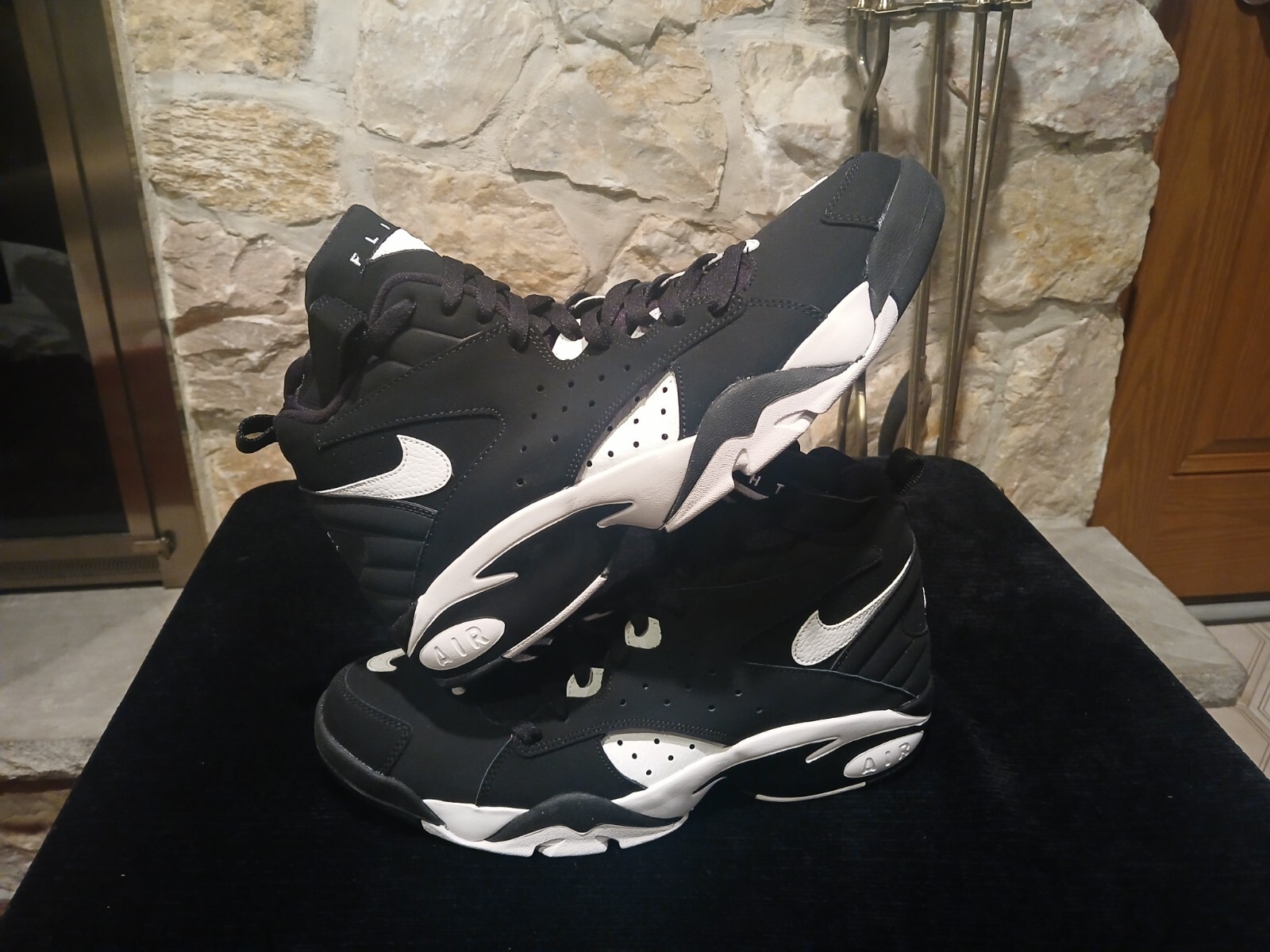 シューズ(男性用) NIKE AIR MAESTRO 2 QS THINK 16 29cm Buy Air Maestro 2 QS 'Trifecta' - AJ9281 600 | GOAT