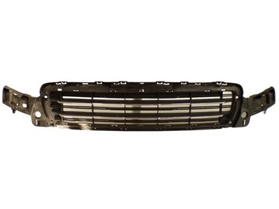 PEUGEOT 308 Front Grill 2014-2016 | OEM AA36691394 Used Genuine