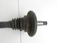 Mercedes W205 C250 14-18 Lim 2,0 155KW Antriebswelle Gelenkwelle Hinten Links Mercedes W205 C250 14-18 20.02.2015... Vorschau 5