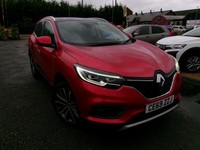 2019 Renault Kadjar 1.5 Blue dCi S Edition Euro 6 (s/s) 5dr HATCHBACK Diesel Man