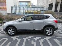 NISSAN QASHQAI 1.6 VISA DR MANUAL PETROL *ULEZ COMPLIANT* MAJORWORK DONE