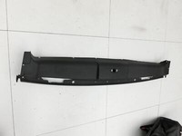 BMW E46 325CI 01-03 Cabriolet Blende Innen Verkleidung für Himmel Endstück vorne BMW E46 325CI 01-03 22.03.2001... Vorschau 4