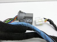 Hyundai I10 IA 13-16 5T Kabelbaum Leitungssatz für Tür und Fensterheber Rechts Hinten Hyundai I10 IA 13-16... Vorschau 2