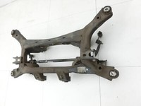 Hyundai Tucson IV NX4 20-24 Hinterachse Achse Achsträger Hyundai Tucson IV NX4 20-24 17.12.2020 55405N9250... Vorschau 4