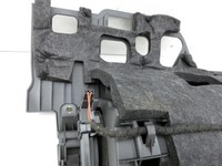 Audi A4 8W B9 15-19 Handschuhfach Handschuhkasten Audi A4 8W B9 15-19 08.08.2017 8W1857035B6PS 8W1857035B gebraucht Vorschau 9