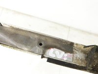 Jaguar XJ X351 09-15 Leiste Zierleiste Chrom Scheibendichtung für Tür Links Vorne Jaguar XJ X351 09-15 26.08.2009... Vorschau 6