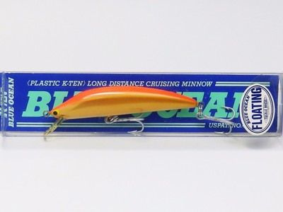TACKLE HOUSE Vulture 120mm 20g #10 SMALL BAIT